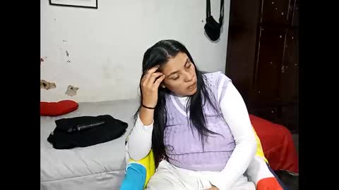 Snapshot of lia_hottie chatting on 7, 2, 2026 Lia online show from 7, 2, 2026