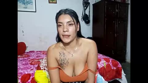 Snapshot of lia_hottie chatting on 8, 2, 2026 Lia online show from 8, 2, 2026