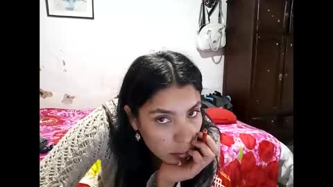 Snapshot of lia_hottie chatting on 9, 2, 2026 Lia online show from 9, 2, 2026