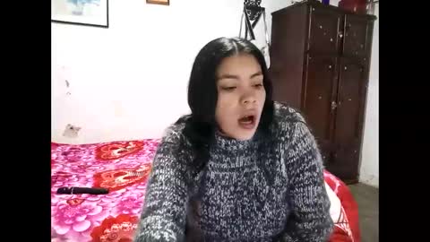 Snapshot of lia_hottie chatting on 10, 2, 2026 Lia online show from 10, 2, 2026