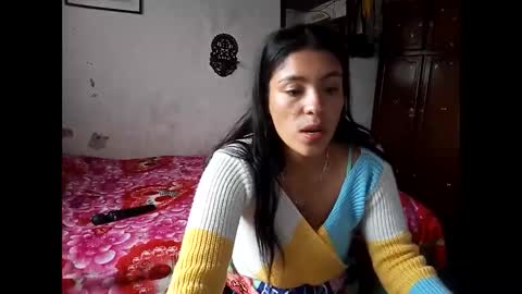 Snapshot of lia_hottie chatting on 13, 2, 2026 Lia online show from 13, 2, 2026