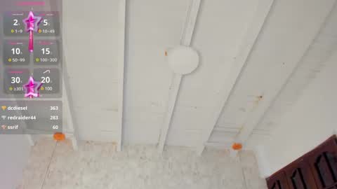 Lia online show from 1, 3, 2025