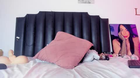 Snapshot of lia_johnsonn chatting on 20, 2, 2025 Lia Jhonson online show from 20, 2, 2025