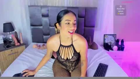 Snapshot of lia_johnsonn chatting on 25, 9, 2025 Lia Jhonson online show from 25, 9, 2025
