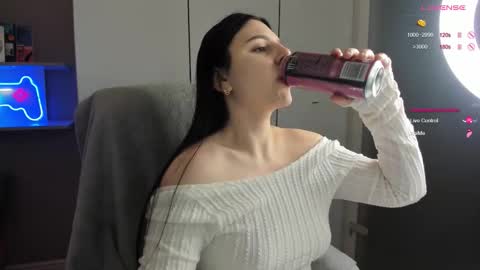 Lia online show from 24, 11, 2025