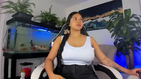 lia_lovelly online show from 15, 6, 2026