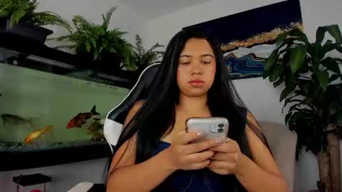 lia_lovelly online show from 10, 7, 2026