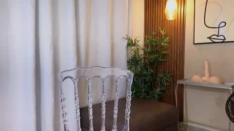 Snapshot of lia_mar_ chatting on 9, 10, 2025 LIA online show from 9, 10, 2025