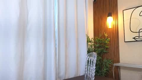 Snapshot of lia_mar_ chatting on 27, 10, 2025 LIA online show from 27, 10, 2025