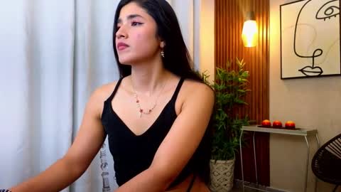 Snapshot of lia_mar_ chatting on 22, 11, 2025 LIA online show from 22, 11, 2025