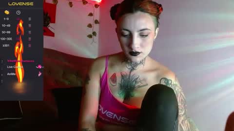 lia spicy   ig online show from 12, 2, 2026