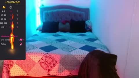 lia spicy   ig online show from 9, 4, 2026