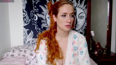 Lia Monroe online show from 29, 12, 2024