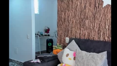 lia_rip01 online show from 30, 10, 2025