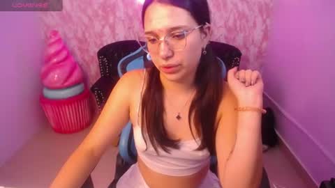 lia_rose_ch online show from 10, 7, 2026
