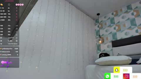 Camila online show from 12, 2, 2025