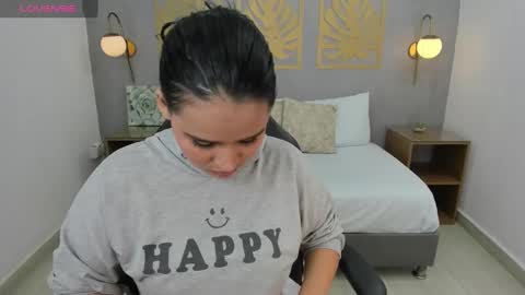Snapshot of lia_sexx19 chatting on 10, 1, 2025 Lia online show from 10, 1, 2025