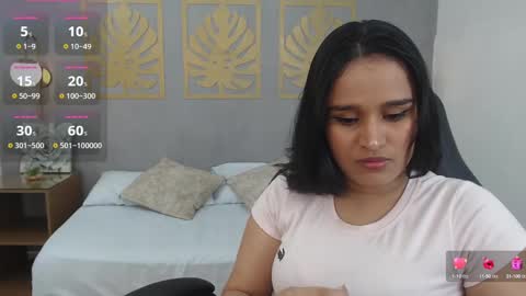 Snapshot of lia_sexx19 chatting on 12, 1, 2025 Lia online show from 12, 1, 2025