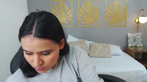 Snapshot of lia_sexx19 chatting on 15, 1, 2025 Lia online show from 15, 1, 2025
