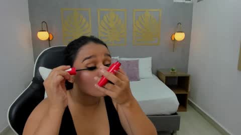 Snapshot of lia_sexx19 chatting on 20, 2, 2025 Lia online show from 20, 2, 2025