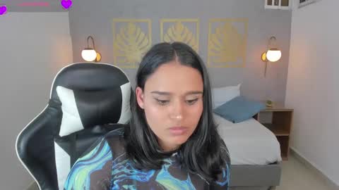 Snapshot of lia_sexx19 chatting on 2, 3, 2025 Lia online show from 2, 3, 2025