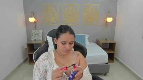 Snapshot of lia_sexx19 chatting on 7, 3, 2025 Lia online show from 7, 3, 2025