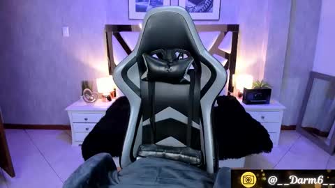 Alejandra online show from 17, 10, 2025