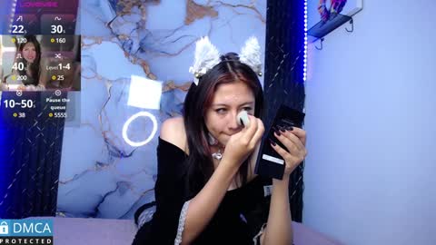 Snapshot of lia_summer1 chatting on 3, 2, 2025 lia summer1 online show from 3, 2, 2025