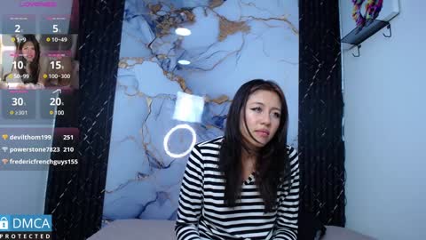 Snapshot of lia_summer1 chatting on 3, 2, 2025 lia summer1 online show from 3, 2, 2025