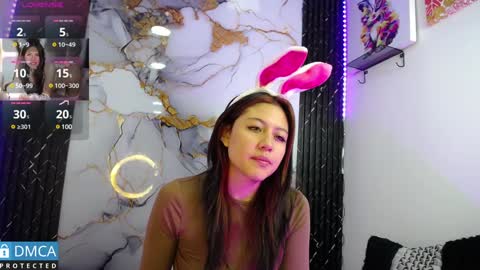 Snapshot of lia_summer1 chatting on 6, 2, 2025 lia summer1 online show from 6, 2, 2025