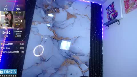 Snapshot of lia_summer1 chatting on 22, 2, 2025 lia summer1 online show from 22, 2, 2025