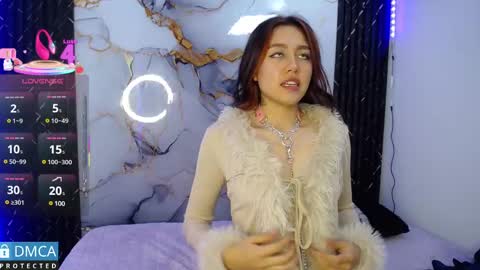 Snapshot of lia_summer1 chatting on 7, 3, 2025 lia summer1 online show from 7, 3, 2025