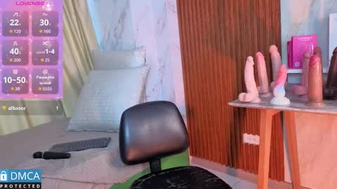 Snapshot of lia_summer1 chatting on 9, 9, 2025 lia summer1 online show from 9, 9, 2025