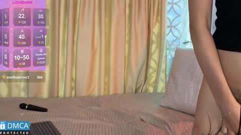 Snapshot of lia_summer1 chatting on 2, 10, 2025 lia summer1 online show from 2, 10, 2025