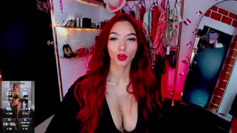 ExXxotic online show from 18, 2, 2025