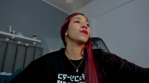 lia_violetta online show from 5, 1, 2026