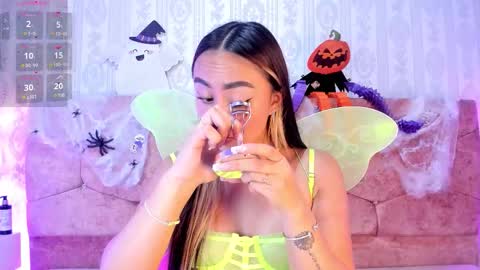 Liaa online show from 31, 10, 2025