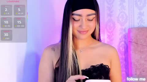 Snapshot of liaa_18 chatting on 26, 4, 2026 Liaa online show from 26, 4, 2026
