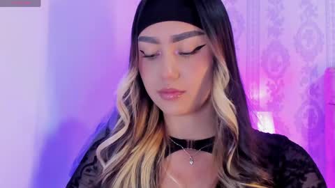 Snapshot of liaa_18 chatting on 15, 5, 2026 Liaa online show from 15, 5, 2026