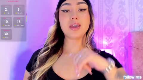 Snapshot of liaa_18 chatting on 30, 5, 2026 Liaa online show from 30, 5, 2026