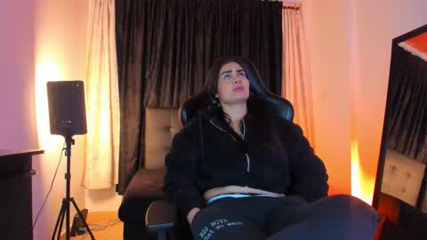liaa_alan online show from 3, 12, 2025