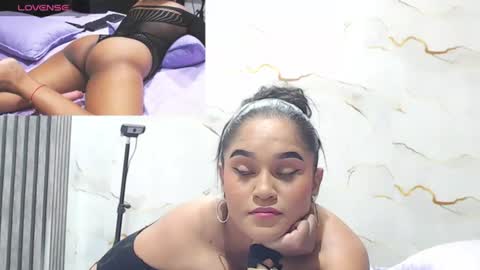 liaa_cams online show from 19, 7, 2026