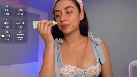   lia  online show from 11, 10, 2025