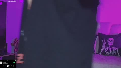 Snapshot of liaa_rodriguezz chatting on 7, 2, 2025 Liaa  online show from 7, 2, 2025