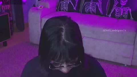 Snapshot of liaa_rodriguezz chatting on 20, 2, 2025 Liaa  online show from 20, 2, 2025