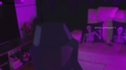 Snapshot of liaa_rodriguezz chatting on 5, 3, 2025 Liaa  online show from 5, 3, 2025