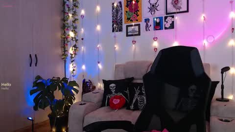 Liaa  online show from 21, 3, 2026