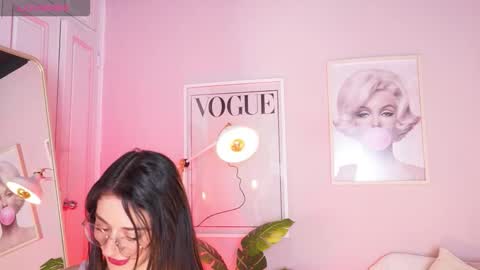 Lia  online show from 16, 3, 2026