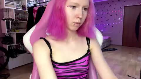 Lia online show from 26, 6, 2026