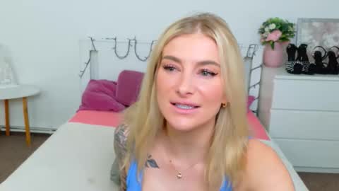 Lia online show from 20, 3, 2026